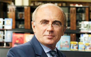 Имитация высшего образования