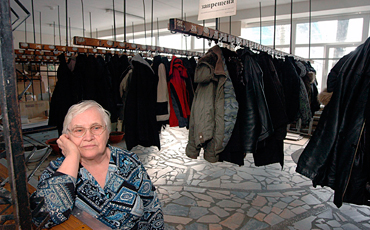 Диета для работающих пенсионеров Диета для работающих пенсионеров