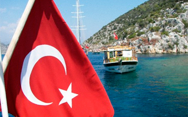 Опасные манящие дали