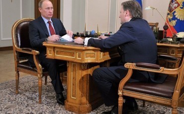 Путин поручит еще раз просчитать страховые взносы для ИП