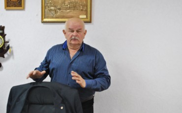 Коллектив Качканарского ГОКа определился с профсоюзным лидером