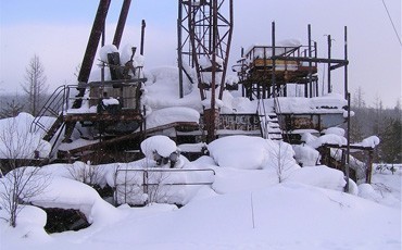 “Иркутскгеофизика” на грани банкротства