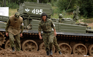 Ветеранов уравнивают в правах друг с другом