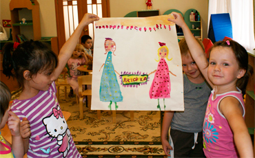 “Ласточка” для “Молнии”