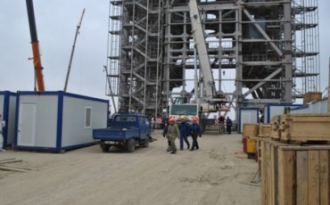 Долги по зарплате на космодроме «Восточный» превысили 100 млн рублей