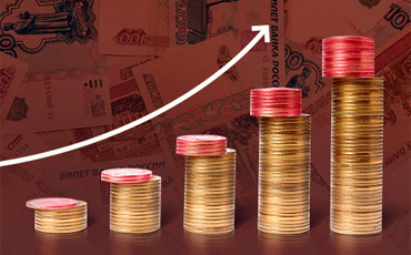 В Думе вновь заговорили о прогрессивном налоге