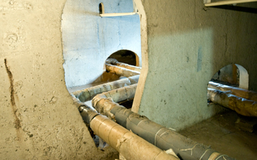 Истопник на распутье