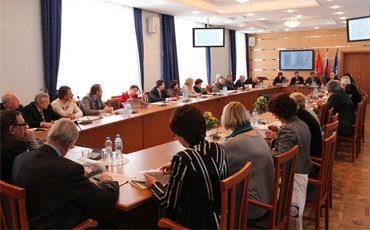 Непростой разговор