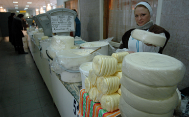 Бедные могут попасть под раздачу