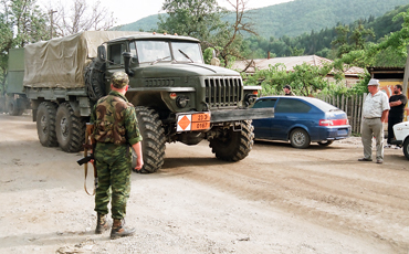 Армейские льготы предлагают расписать подробнее