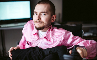 Хочешь - работай!