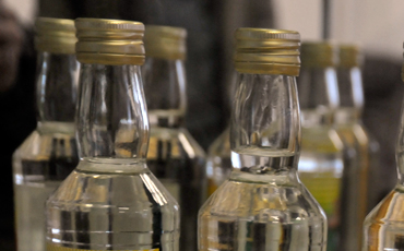 Закон законом вышибают