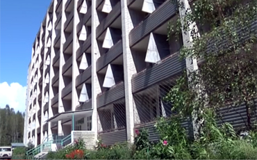 Иногда оно возвращается