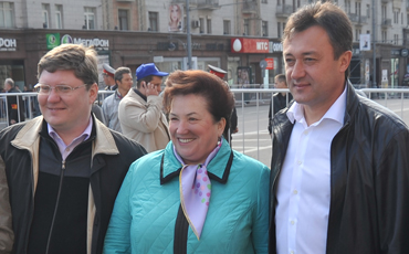 Профсоюзные депутаты получат не менее семи мест в Госдуме