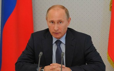 Путин предложил освободить от налогов самозанятых граждан