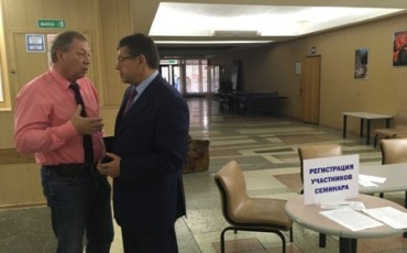 Слабое звено профсоюзов - теркомы