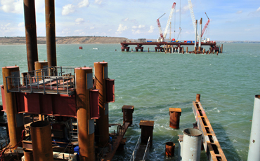 Пролет, еще пролет!