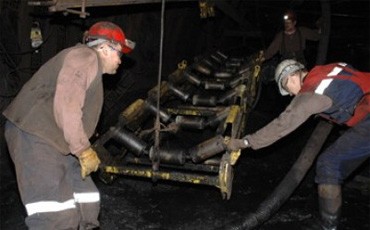 Угольщики ждут нового ФОС