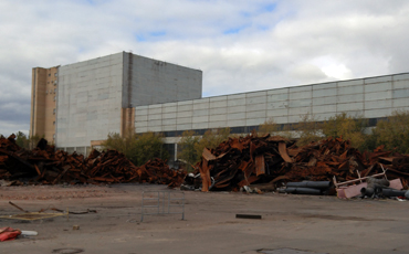 Куда стремится “Молния”?