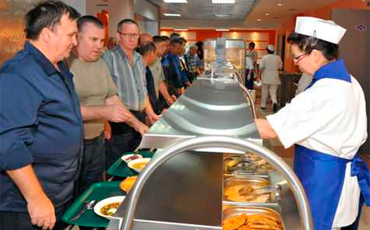 Кушать продано