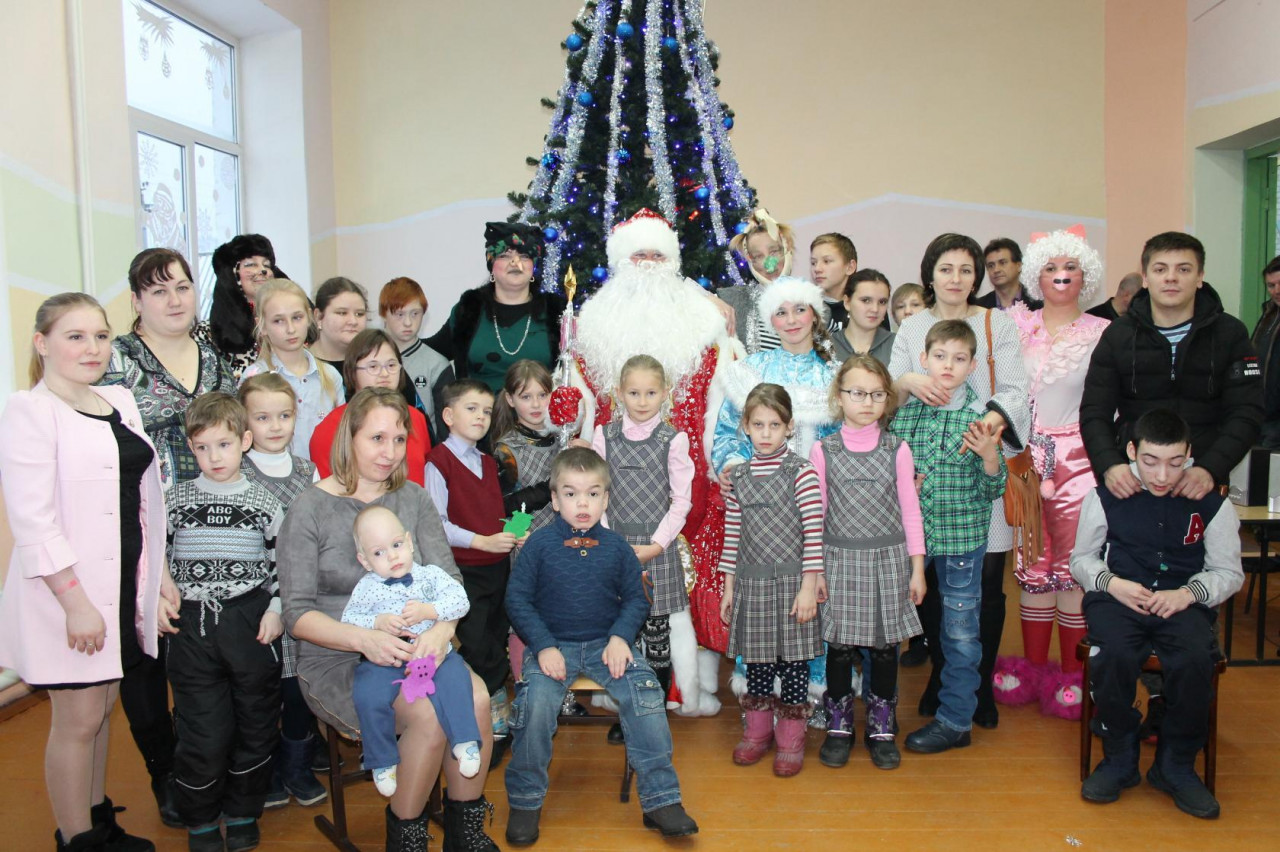 "Капля милосердия" Благотворительная акция для детей с ограниченными возможностями "Капля милосердия" Благотворительная акция для детей с ограниченными возможностями