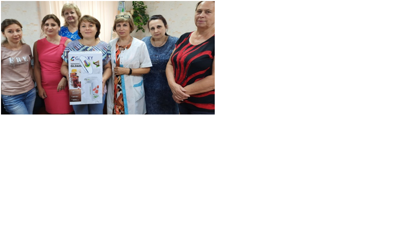 Профсоюзы - за всеобщую вакцинацию! Профсоюзы - за всеобщую вакцинацию!