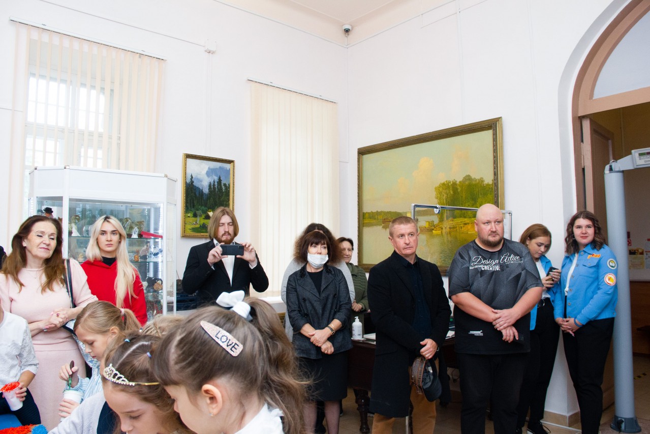 Декада "Достойного труда!" Декада "Достойного труда!"