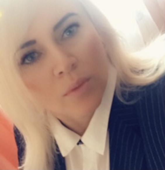 Варнавская Наталья Владимировна Варнавская Наталья Владимировна