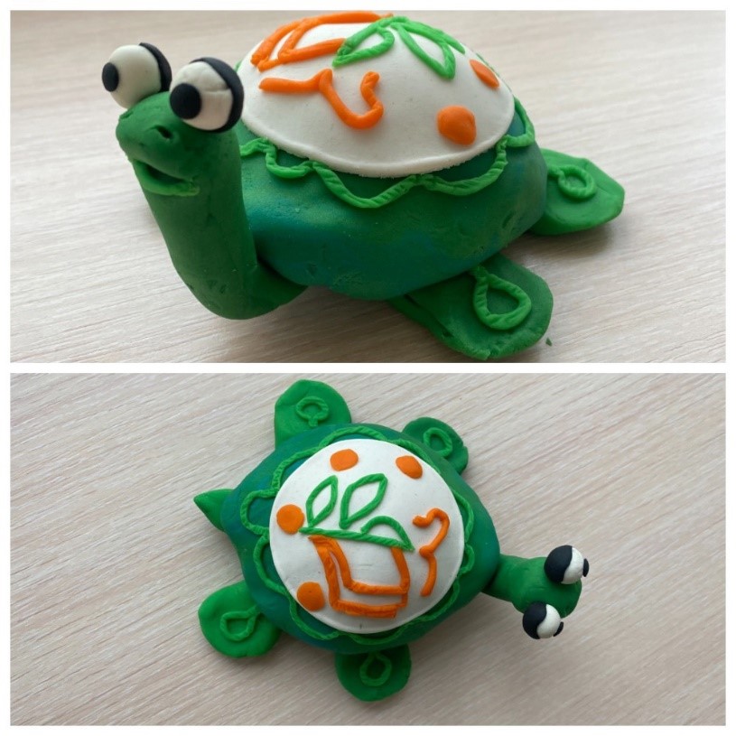 Профсоюзный талисман Профсоюзный талисман