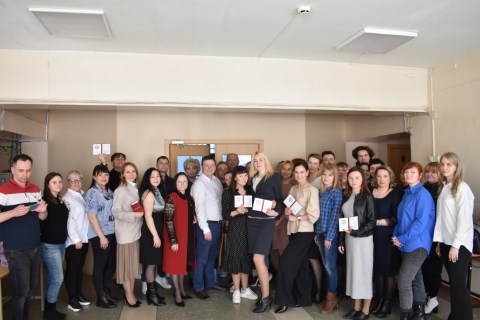 Школа видеомейкера Школа видеомейкера