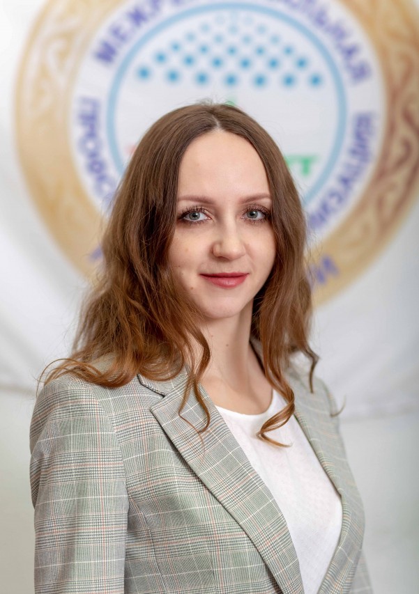 Новичкова Юлия Эдуардовна Новичкова Юлия Эдуардовна