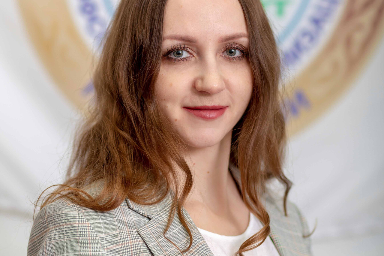 Новичкова Юлия Эдуардовна
