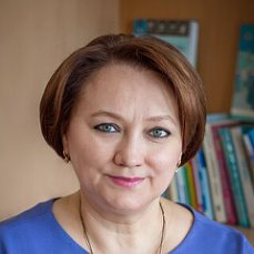 Васильева Нина Николаевна