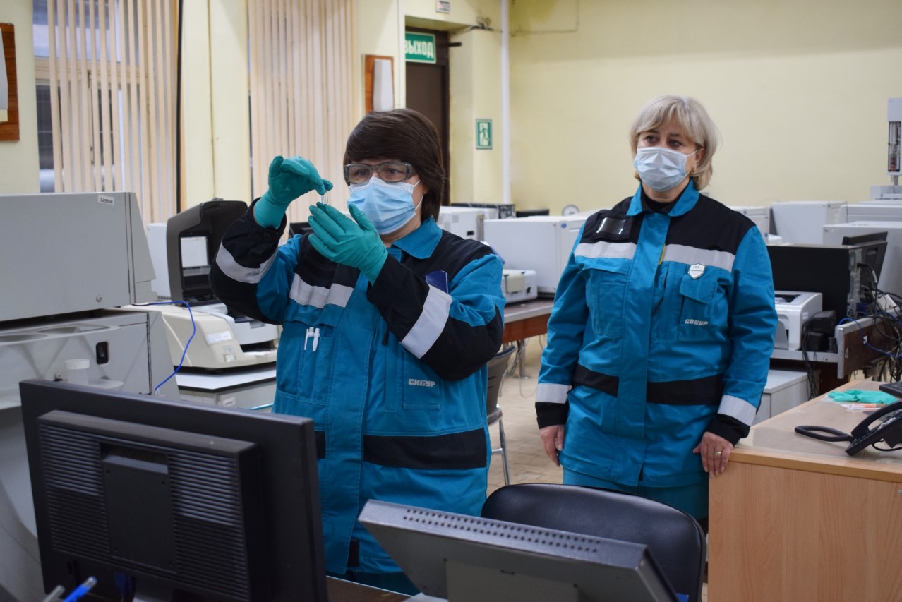 «Месячник безопасности»