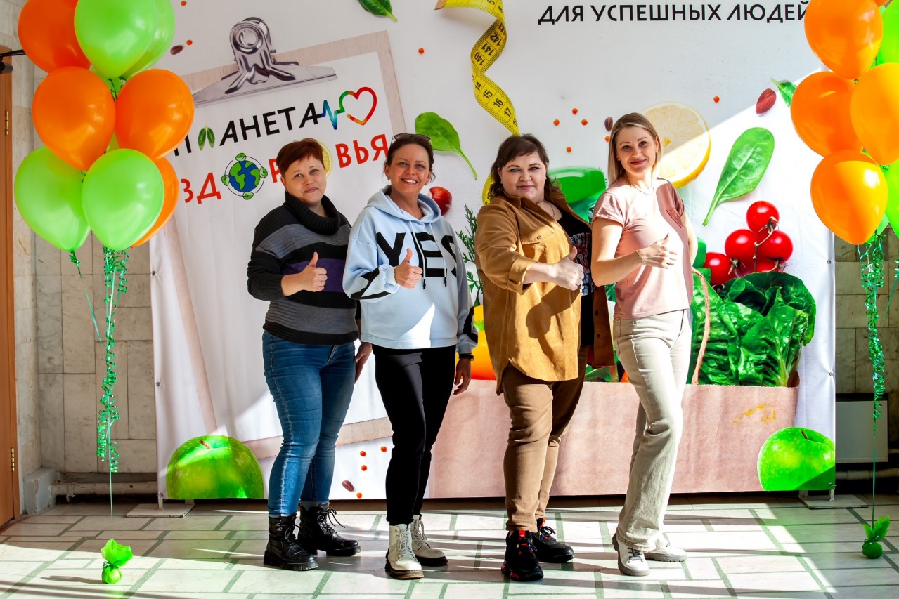 Четыре горошка на ложку Четыре горошка на ложку