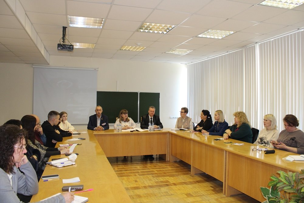 Проект «ГЕРОИ ТРУДА ВОЛГОГРАДСКОЙ ЗЕМЛИ»