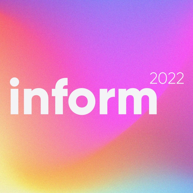 Интенсив по введению в сферу медиа "Школа информа 5.0" Интенсив по введению в сферу медиа "Школа информа 5.0"