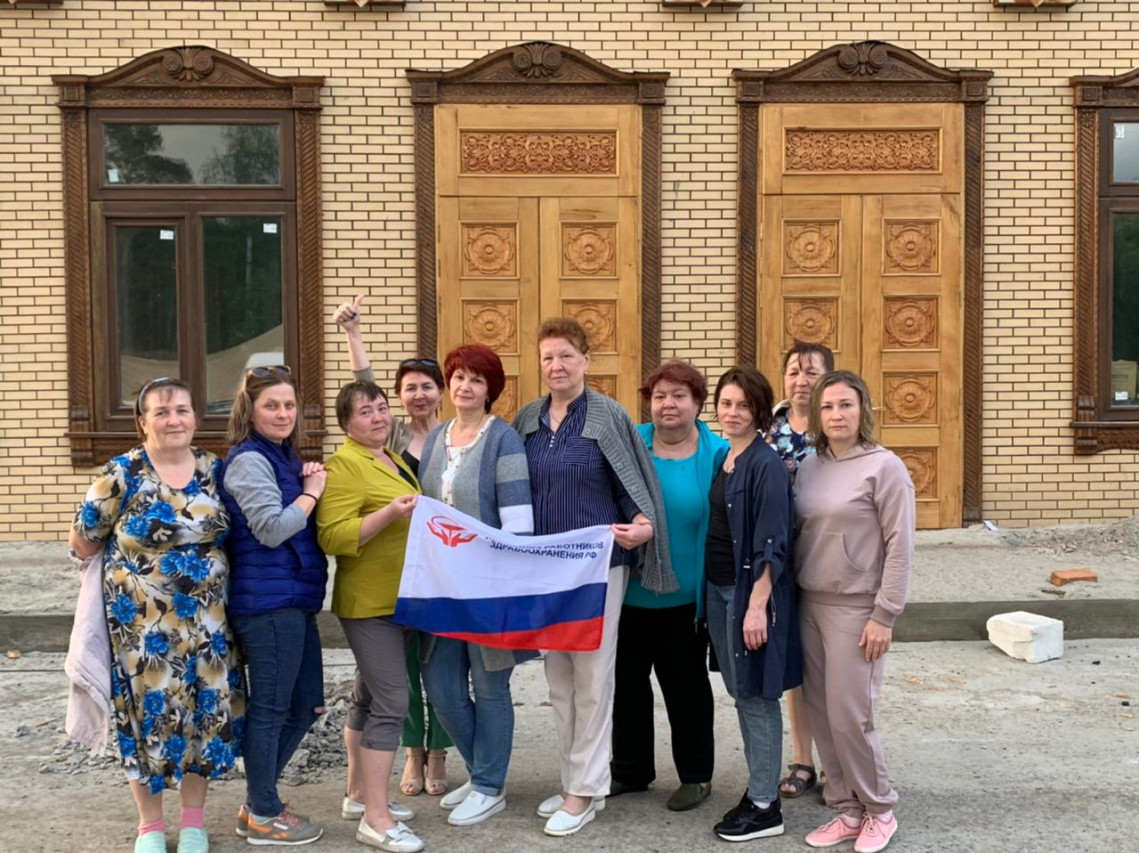 Мохирева Елена Сергеевна