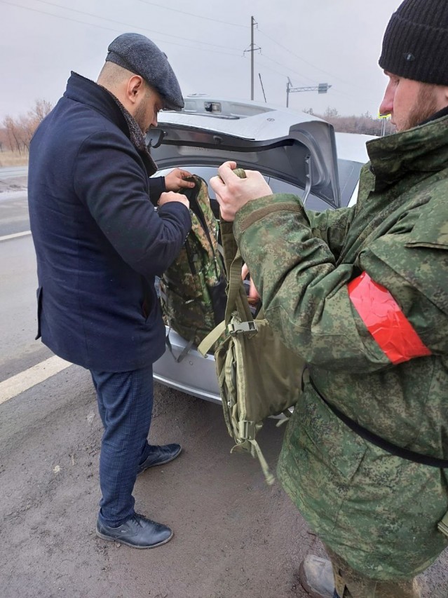 Сиротин Вячеслав Евгеньевич