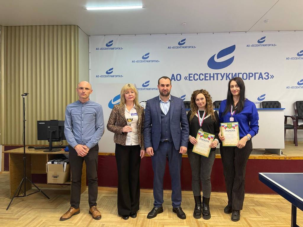 Кузьминова Ангелина Викторовна