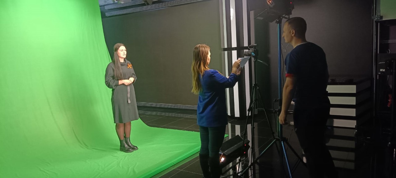 Профсоюзная вахта памяти 2023