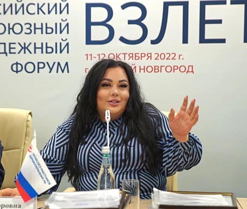 Жанкевич Ольга Викторовна