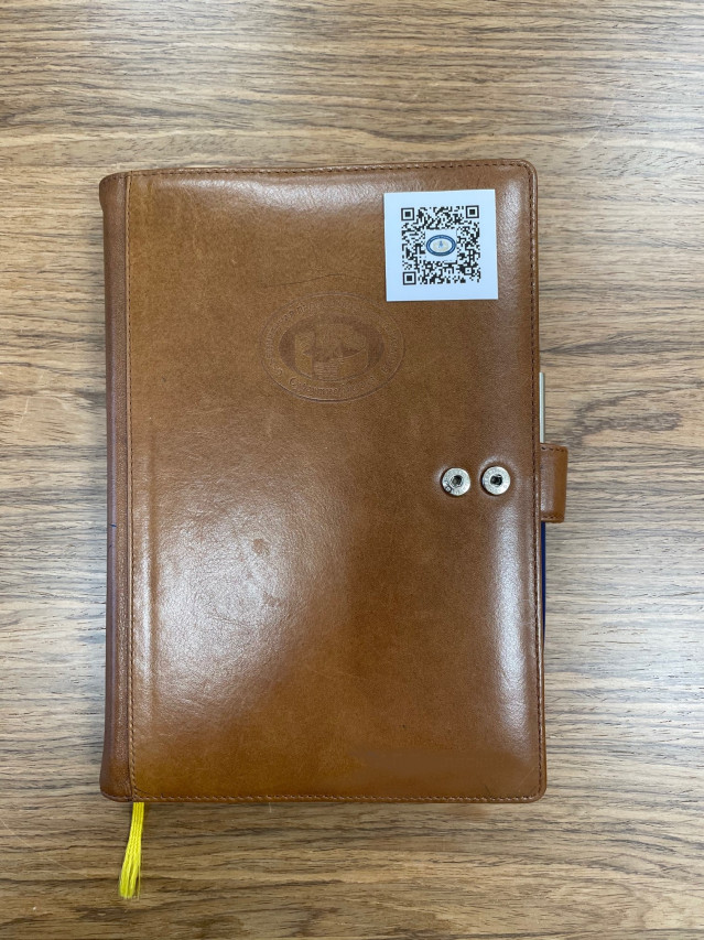 «Профсоюзный QR-Ход»