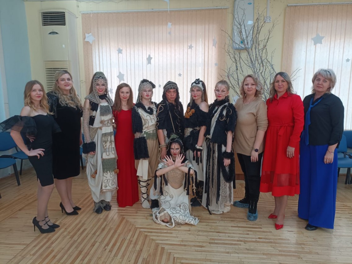 Потехина Татьяна Николаевна Потехина Татьяна Николаевна