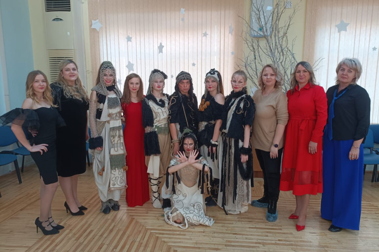 Потехина Татьяна Николаевна Потехина Татьяна Николаевна