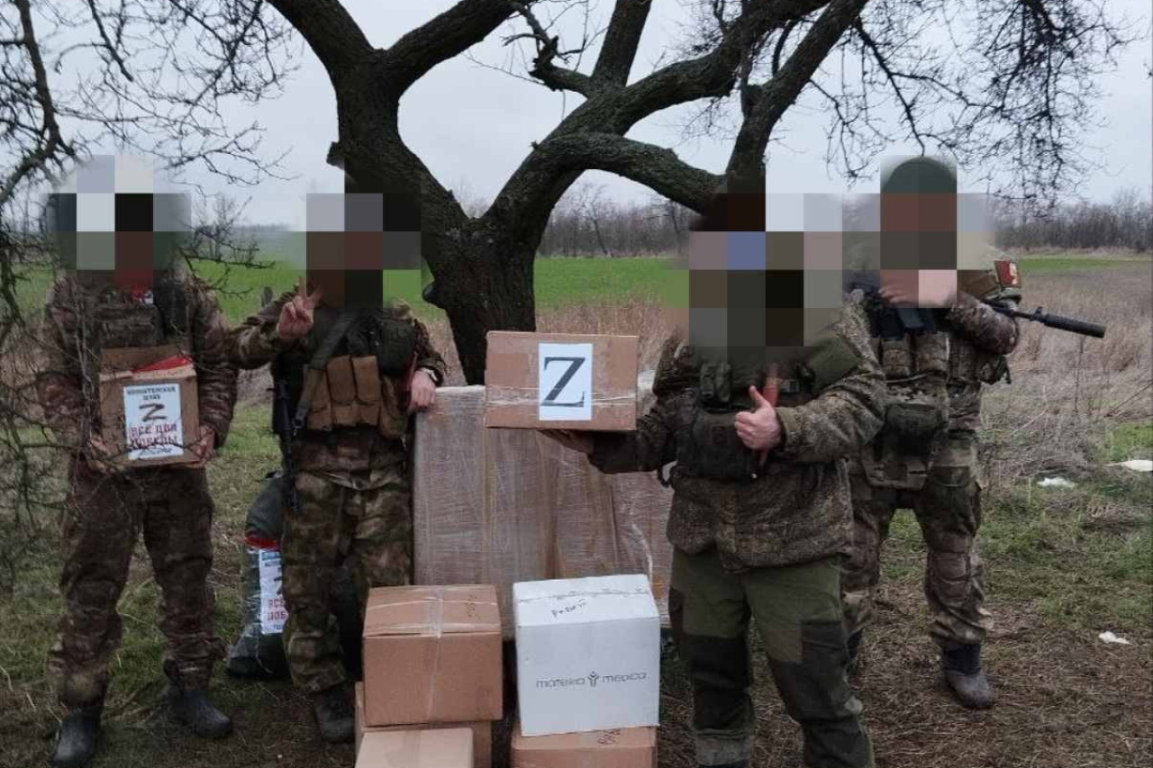 Марафон "Профсоюз - территория добра" Марафон "Профсоюз - территория добра"