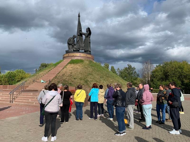 Региональный профсоюзный туризм Региональный профсоюзный туризм