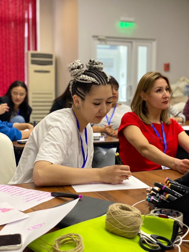 Профсоюзный образовательный форум "PROМолодежь" Профсоюзный образовательный форум "PROМолодежь"