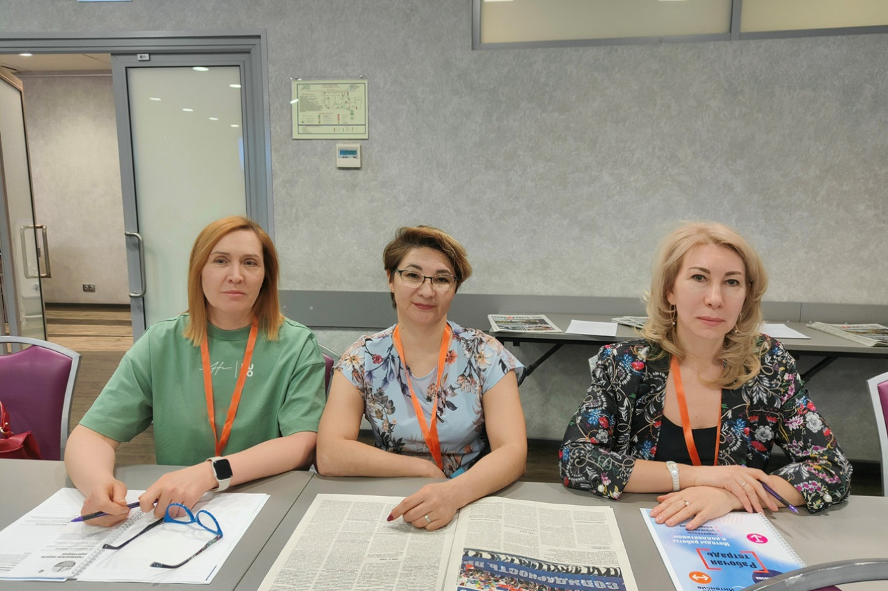 Сабитова Альбина Фаридовна Сабитова Альбина Фаридовна