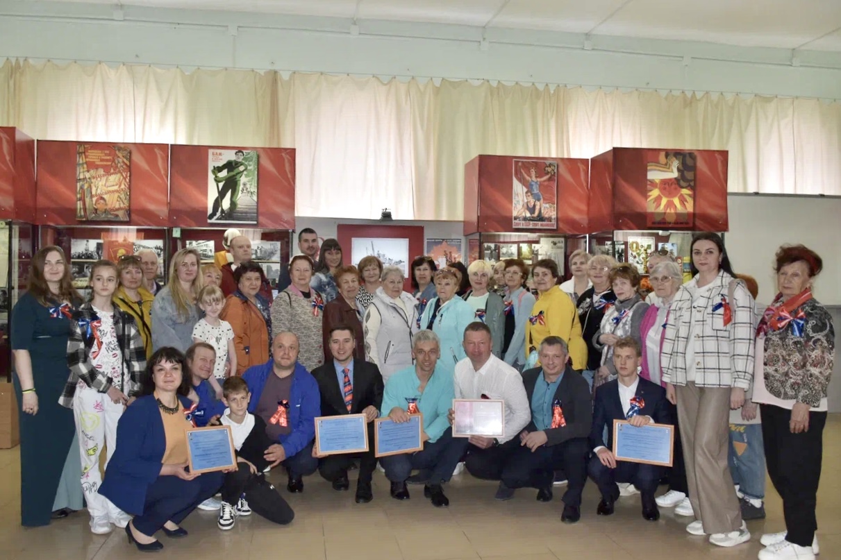 Герой труда моей семьи Герой труда моей семьи